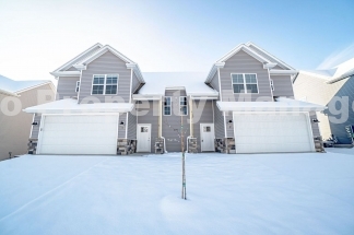 Gorgeous Bentonville Duplex