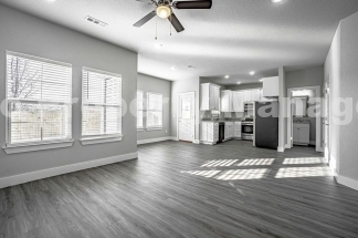 Gorgeous Bentonville Duplex