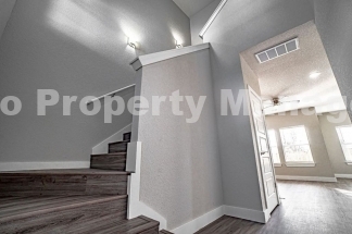 Gorgeous Bentonville Duplex