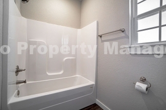 Gorgeous Bentonville Duplex