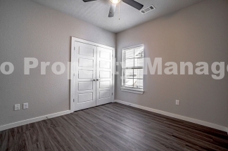 Gorgeous Bentonville Duplex