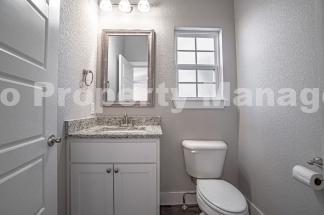 Gorgeous Bentonville Duplex