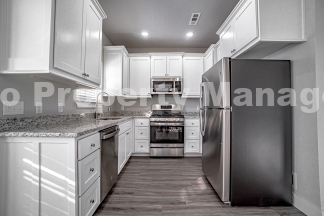 Gorgeous Bentonville Duplex