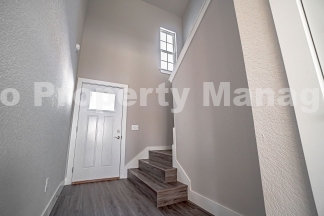 Gorgeous Bentonville Duplex