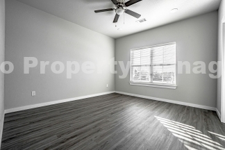 Gorgeous Bentonville Duplex
