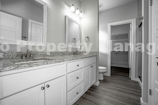 Gorgeous Bentonville Duplex