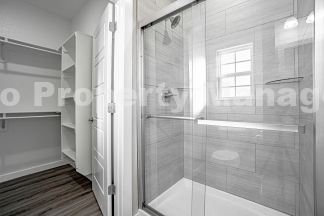 Gorgeous Bentonville Duplex