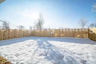 Gorgeous Bentonville Duplex