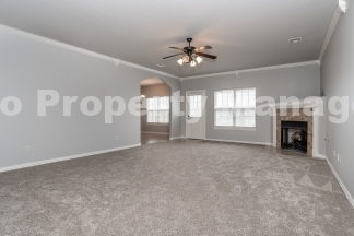 Bentonville Home! (March Move In)