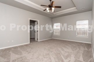 Bentonville Home! (March Move In)
