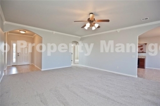 Bentonville Home! (March Move In)