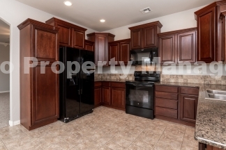 Bentonville Home! (March Move In)