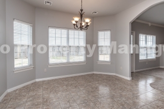 Bentonville Home! (March Move In)