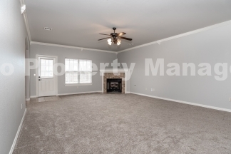 Bentonville Home! (March Move In)