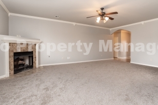 Bentonville Home! (March Move In)