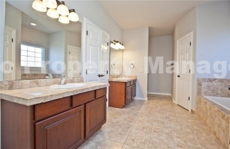 Bentonville Home! (March Move In)