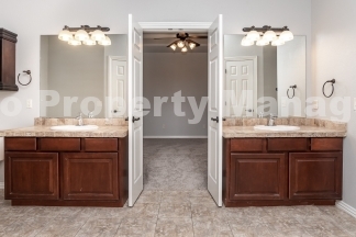 Bentonville Home! (March Move In)