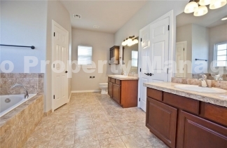 Bentonville Home! (March Move In)