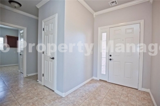 Bentonville Home! (March Move In)