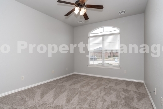Bentonville Home! (March Move In)