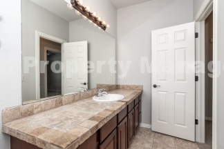 Bentonville Home! (March Move In)
