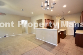 Beautiful 3 bedroom in NE San Antonio!