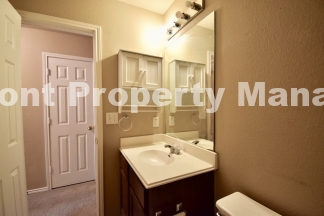Beautiful 3 bedroom in NE San Antonio!