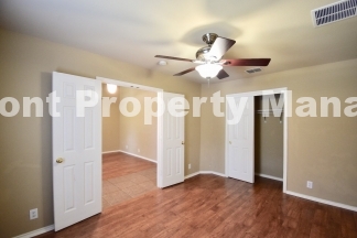 Beautiful 3 bedroom in NE San Antonio!