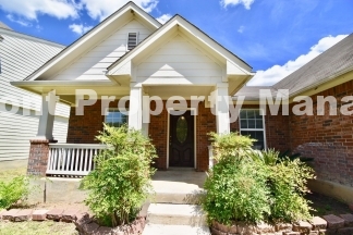 Beautiful 3 bedroom in NE San Antonio!