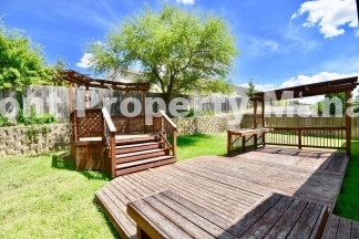 Beautiful 3 bedroom in NE San Antonio!