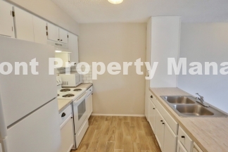 Spacious 2 bed/1.5 bath Duplex in NE San Antonio!