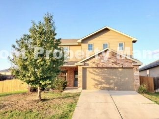 Gorgeous 4 Bedroom 2 & Half Bath Home in the Solana Ridge Community!