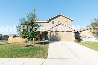 Gorgeous 4 Bedroom 2 & Half Bath Home in the Solana Ridge Community!
