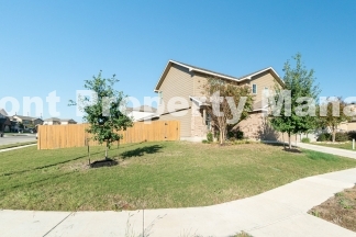 Gorgeous 4 Bedroom 2 & Half Bath Home in the Solana Ridge Community!