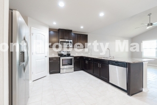Gorgeous 4 Bedroom 2 & Half Bath Home in the Solana Ridge Community!