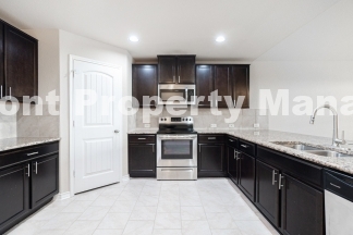 Gorgeous 4 Bedroom 2 & Half Bath Home in the Solana Ridge Community!