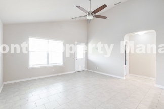 Gorgeous 4 Bedroom 2 & Half Bath Home in the Solana Ridge Community!