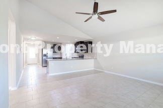 Gorgeous 4 Bedroom 2 & Half Bath Home in the Solana Ridge Community!