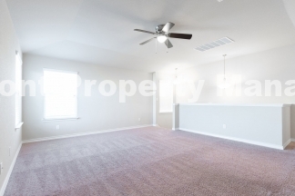 Gorgeous 4 Bedroom 2 & Half Bath Home in the Solana Ridge Community!