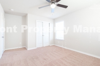 Gorgeous 4 Bedroom 2 & Half Bath Home in the Solana Ridge Community!