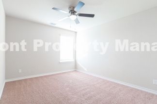 Gorgeous 4 Bedroom 2 & Half Bath Home in the Solana Ridge Community!