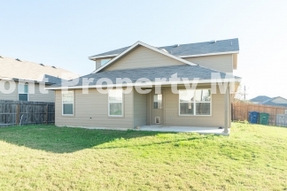 Gorgeous 4 Bedroom 2 & Half Bath Home in the Solana Ridge Community!