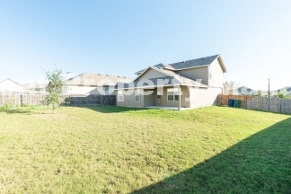 Gorgeous 4 Bedroom 2 & Half Bath Home in the Solana Ridge Community!