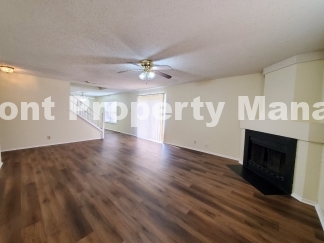 Beautiful 4 Bedroom 2.5 Bath Home in the Venture Community!