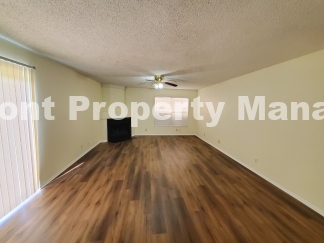 Beautiful 4 Bedroom 2.5 Bath Home in the Venture Community!