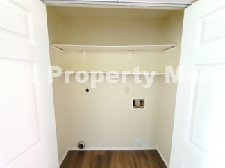 Beautiful 4 Bedroom 2.5 Bath Home in the Venture Community!