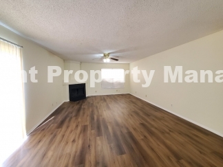 Beautiful 4 Bedroom 2.5 Bath Home in the Venture Community!