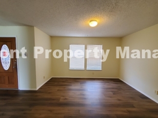 Beautiful 4 Bedroom 2.5 Bath Home in the Venture Community!