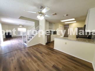 Beautiful 4 Bedroom 2.5 Bath Home in the Venture Community!