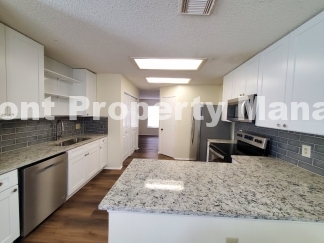 Beautiful 4 Bedroom 2.5 Bath Home in the Venture Community!